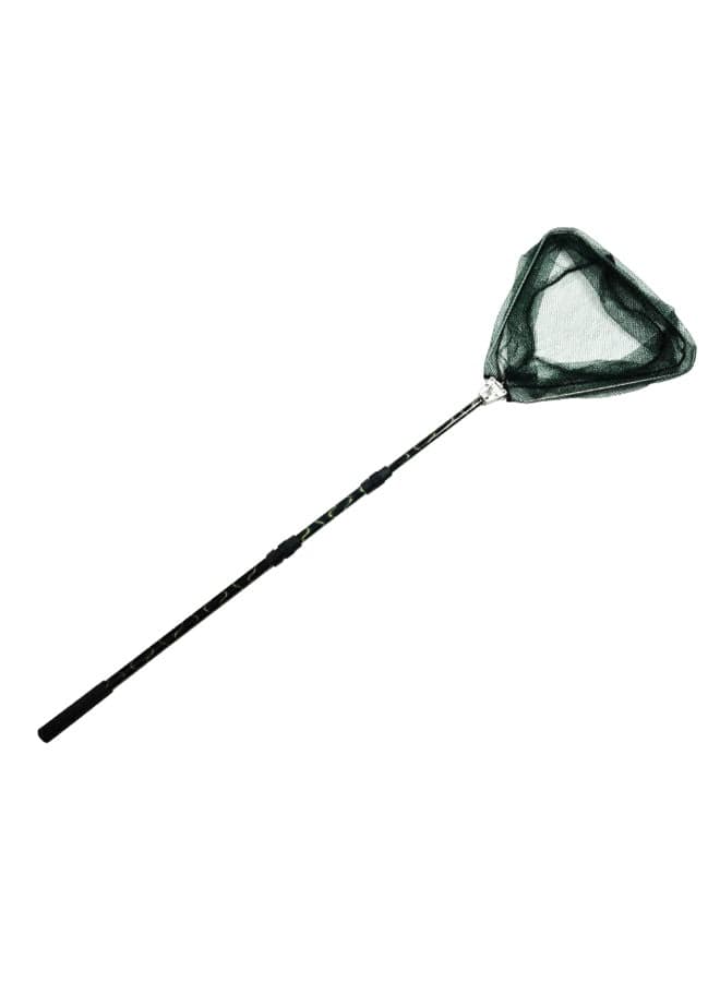 Foldable Fishing Brail Landing Tackle Net 185cm