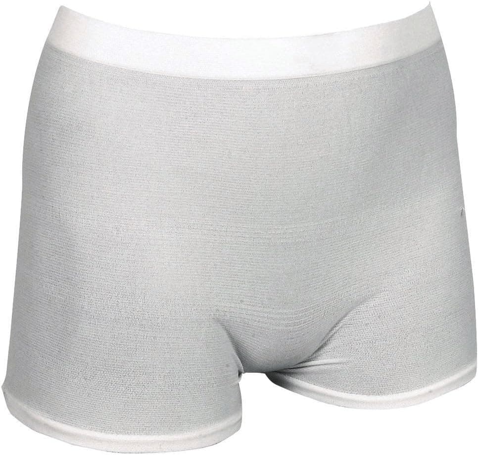 Abena Abri-Fix Incontinence Pants Super, Medium, 3 Count