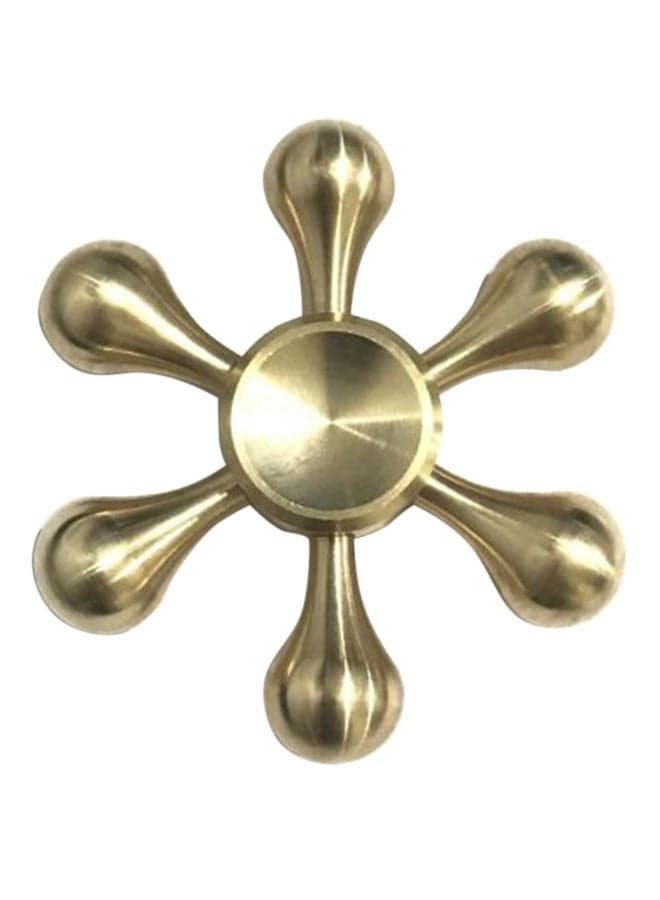 Finger Fidget Spinner Toy