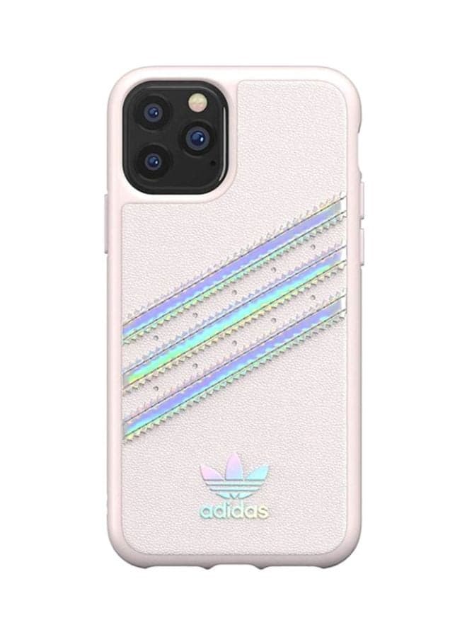 Protective Case Cover For Apple iPhone 11 Pro Pink