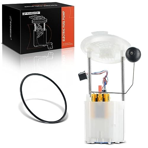 A-Premium Electric Fuel Pump Module Assembly with Sending Unit Compatible with Chrysler 300 2005-2015 & Dodge Challenger 2008-2015, Charger 2007-2015, Magnum 2005-2008, Replace# 68102695AG, SP7029M
