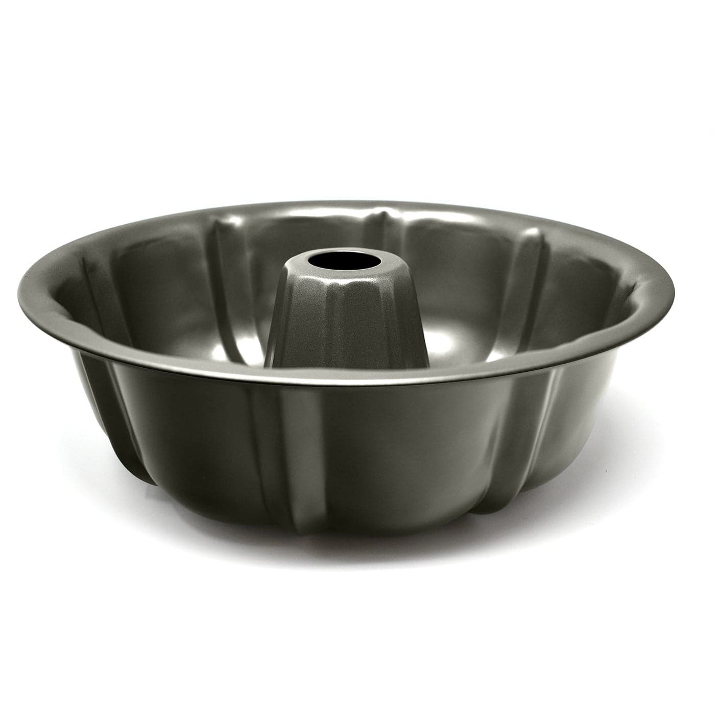 Norpro Nonstick Fluted Tube Pan