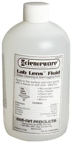 SP Bel-Art LabLens Liquid, 1 Pint (F24833-0000)