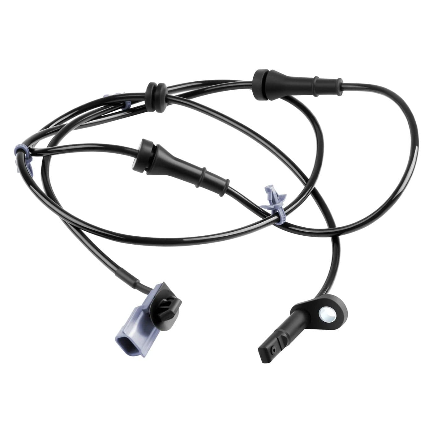 OCPTY ABS Wheel Speed Sensor Front LeftRight Fit for 2013 2014 2015 2016 2017 2018 for Nissan Sentra ALS2551 Pack of 1
