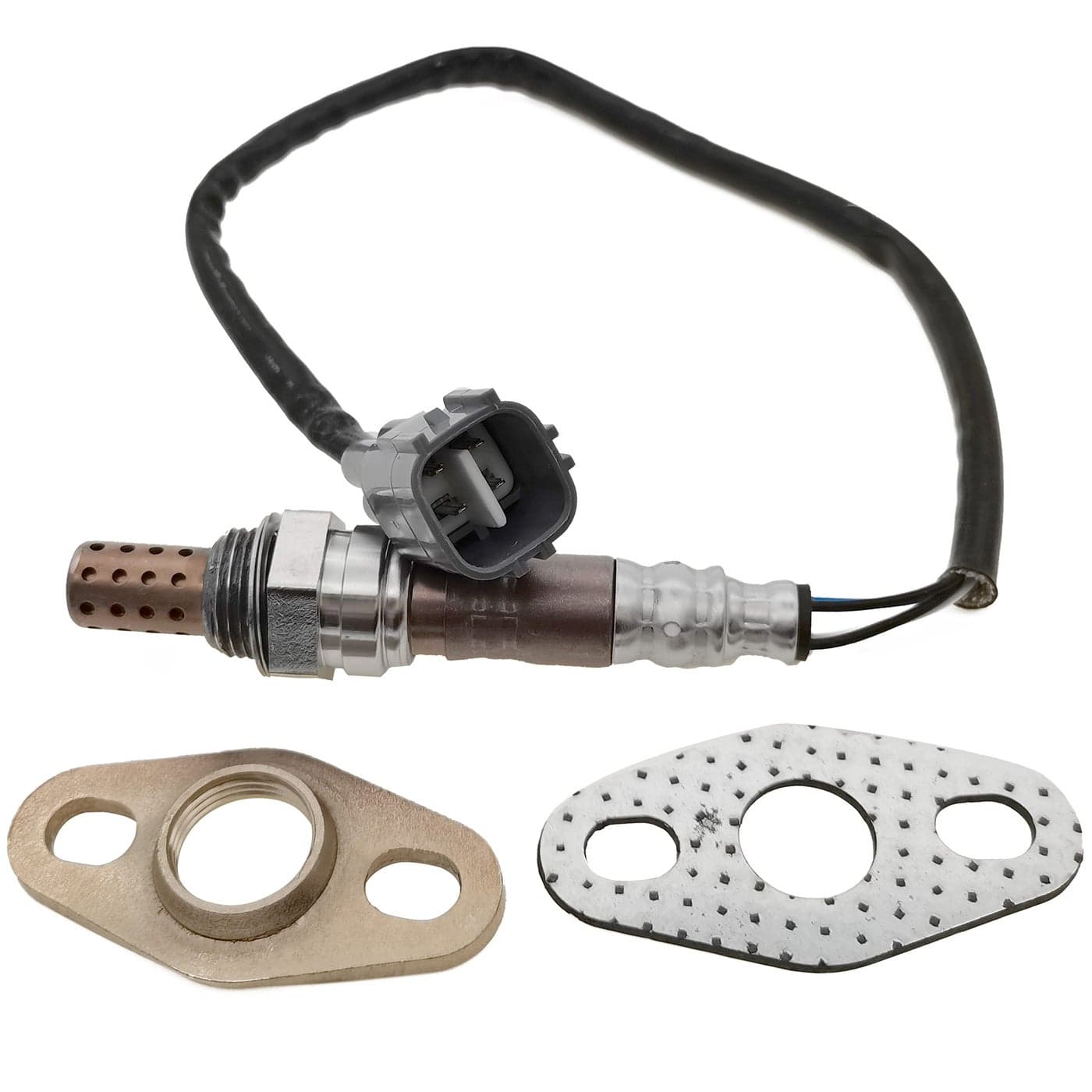 YCT Oxygen O2 Sensor Upstream Downstream Fits 2344162 for Toyota Tacoma 4Runner Pickup Tundra Sequoia T100 24L 27L 30L 34L 47L