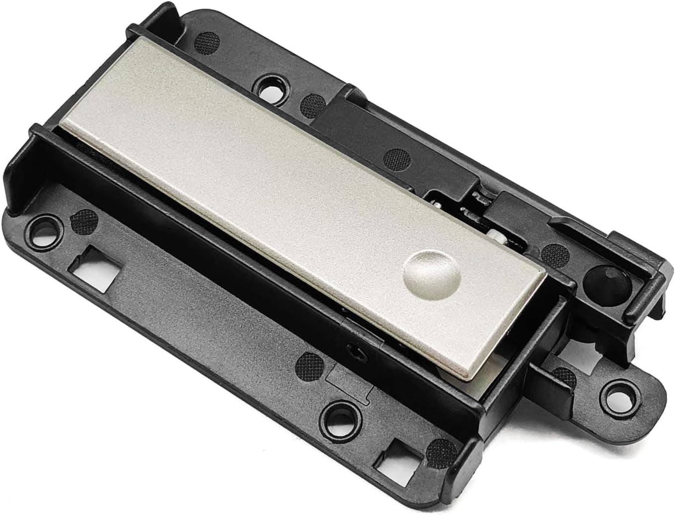 KEVWR Glove Box Latch Handle for Chevy and GMC