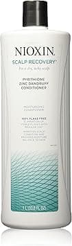 Nioxin Scalp Recovery Moisturizing Conditioner 1000ml338oz