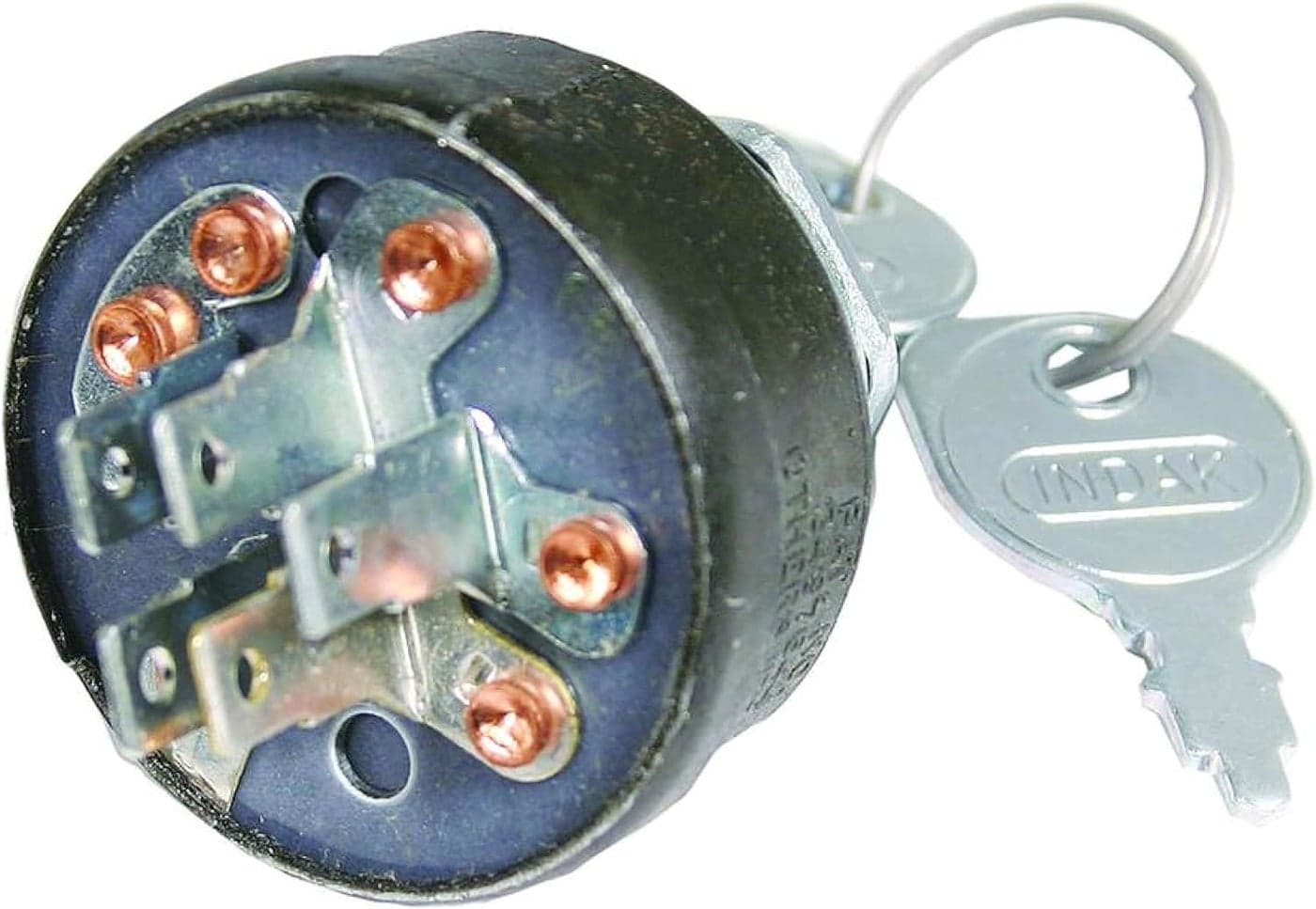 Stens New Ignition Switch 430136 for Snapper 7026343SM Gray