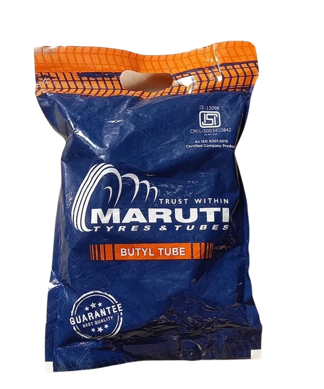 Maruti Packed Tube of Size 145/70 R 13 for Car Tyre