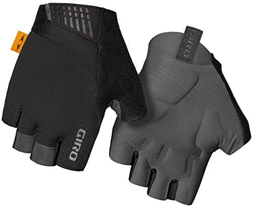 Giro Supernatural Cycling Gloves - Black X-Large