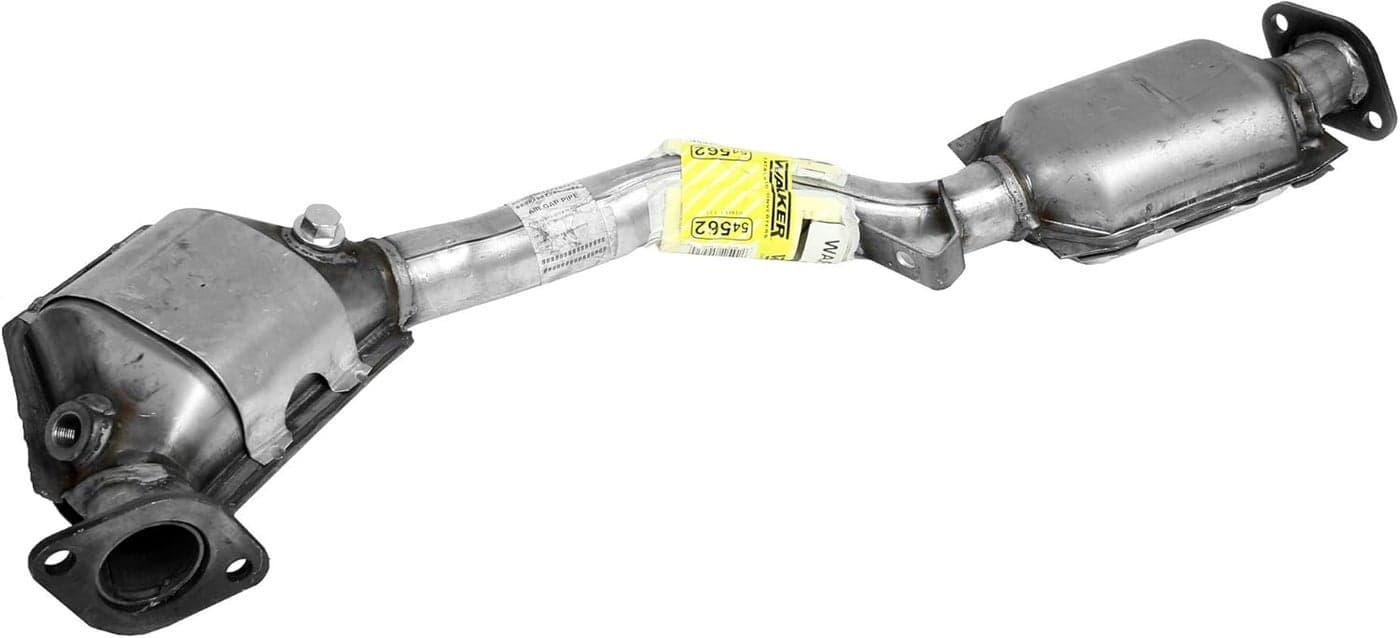 Walker Exhaust Ultra EPA 54562 Direct Fit Catalytic Converter