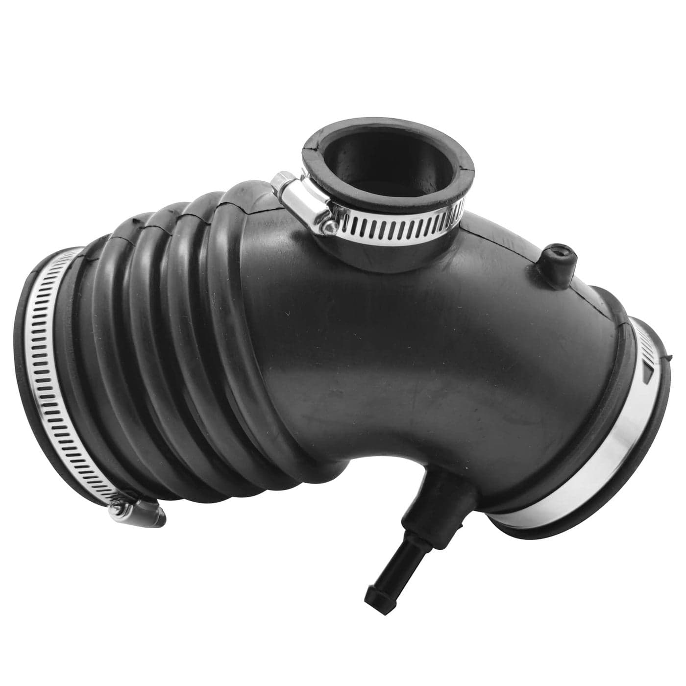 X4XZ Automotive Air Intake Hose for 19992005 Hyundai Sonata 20002005 Kia Optima 2813937101