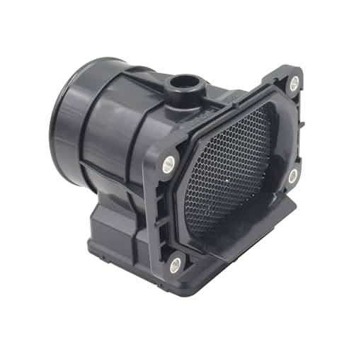 Yezoauto Mass Air Flow Sensor Maf Meter Compatible with Mitsubishi Eclipse 2003-2005; Montero 2001-2006; Montero Sport 2001-2004 Replace OE MD336482 E5T08071 AF10482