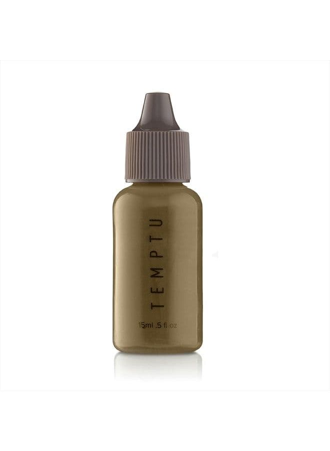 Airbrush Root-touch Up & Hair Color, 0.5 Fl Oz