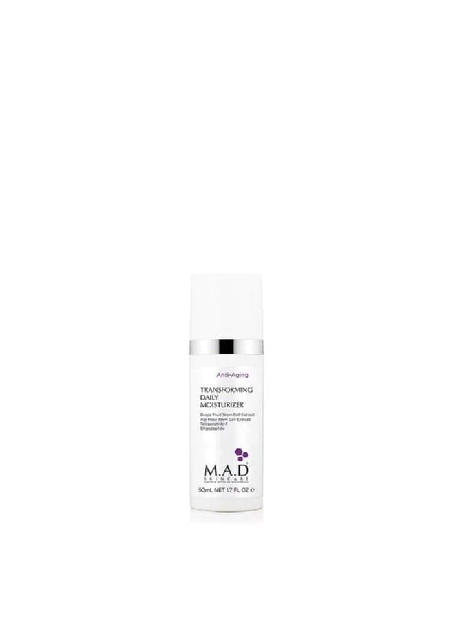 Anti-Aging Youth Transformation Age Corrective Serum, 30g (1oz)
