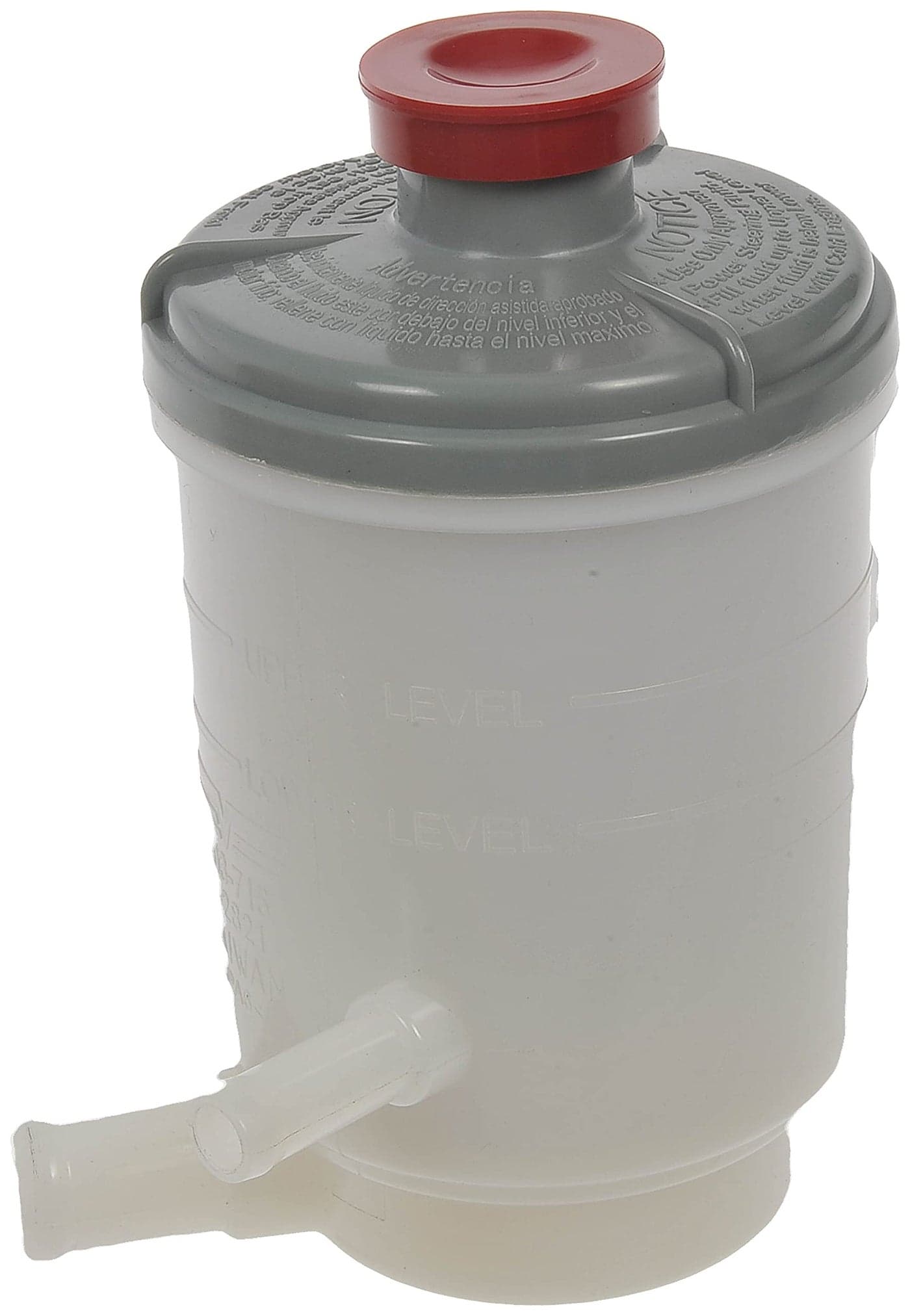 Dorman 603715 Power Steering Reservoir Compatible with Select Honda Models