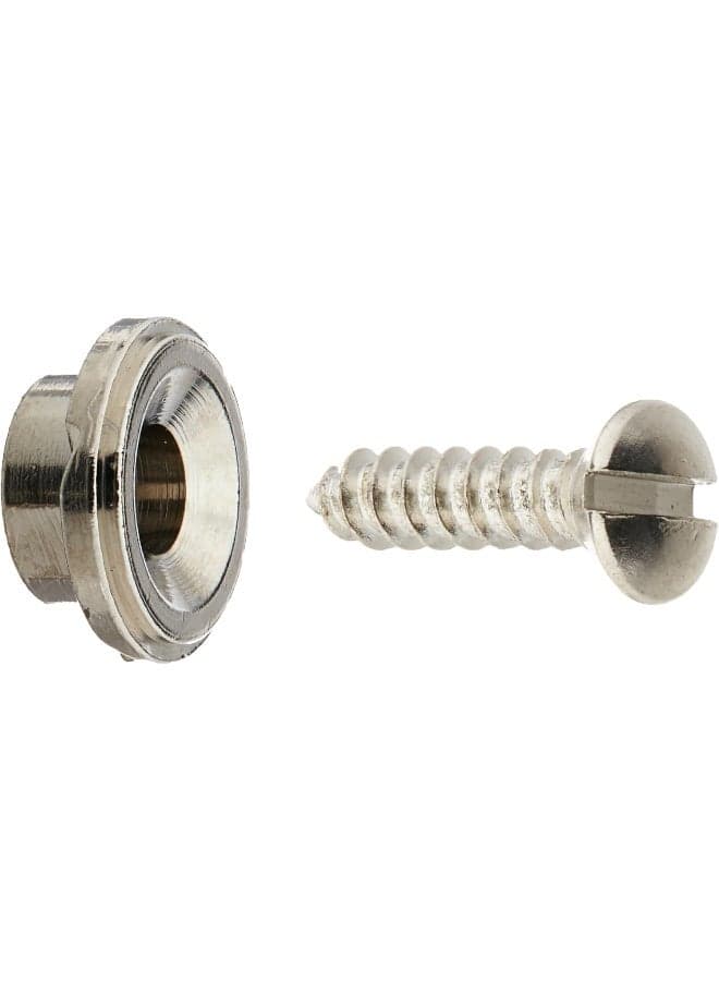 Fender Pure Vintage-Style Telecaster String Guide - Chrome