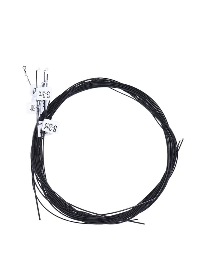 6-Piece Nylon Classical Guitar Strings