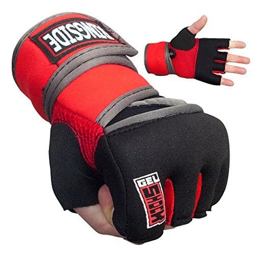 Ringside Omni Fight Club Pro Gel Handwrap, Large/X-Large