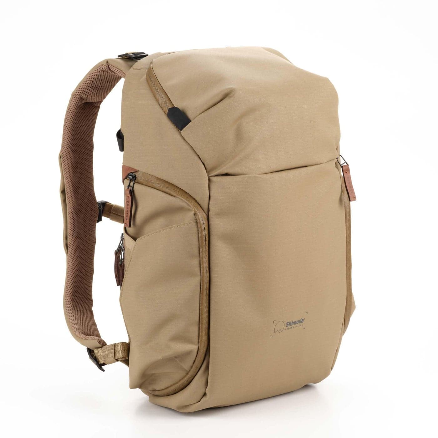Shimoda Urban Explore 25L Camera Bag Boa Khaki 520182