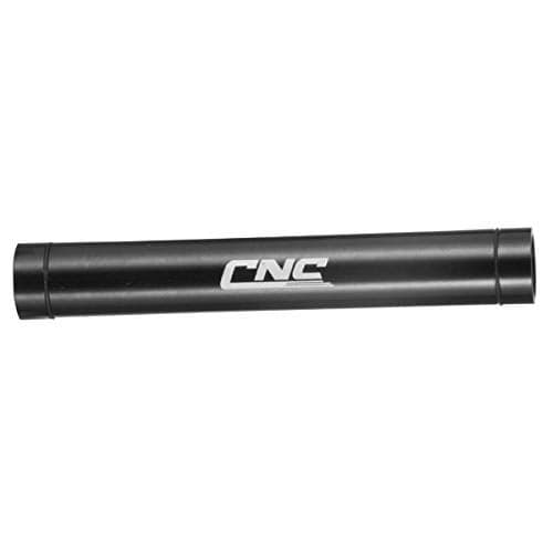 CNC Bicycle Thru Axle Adapter for 15mm Front Wheel Axle Hub Match 12mm Thru Axle Fork
