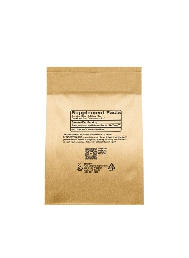 Pure Original Ingredients Magnesium Carbonate (4oz) Magnesium Supplement, Non-GMO, Multi-Purpose