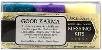 Blessing Kit Good Karma