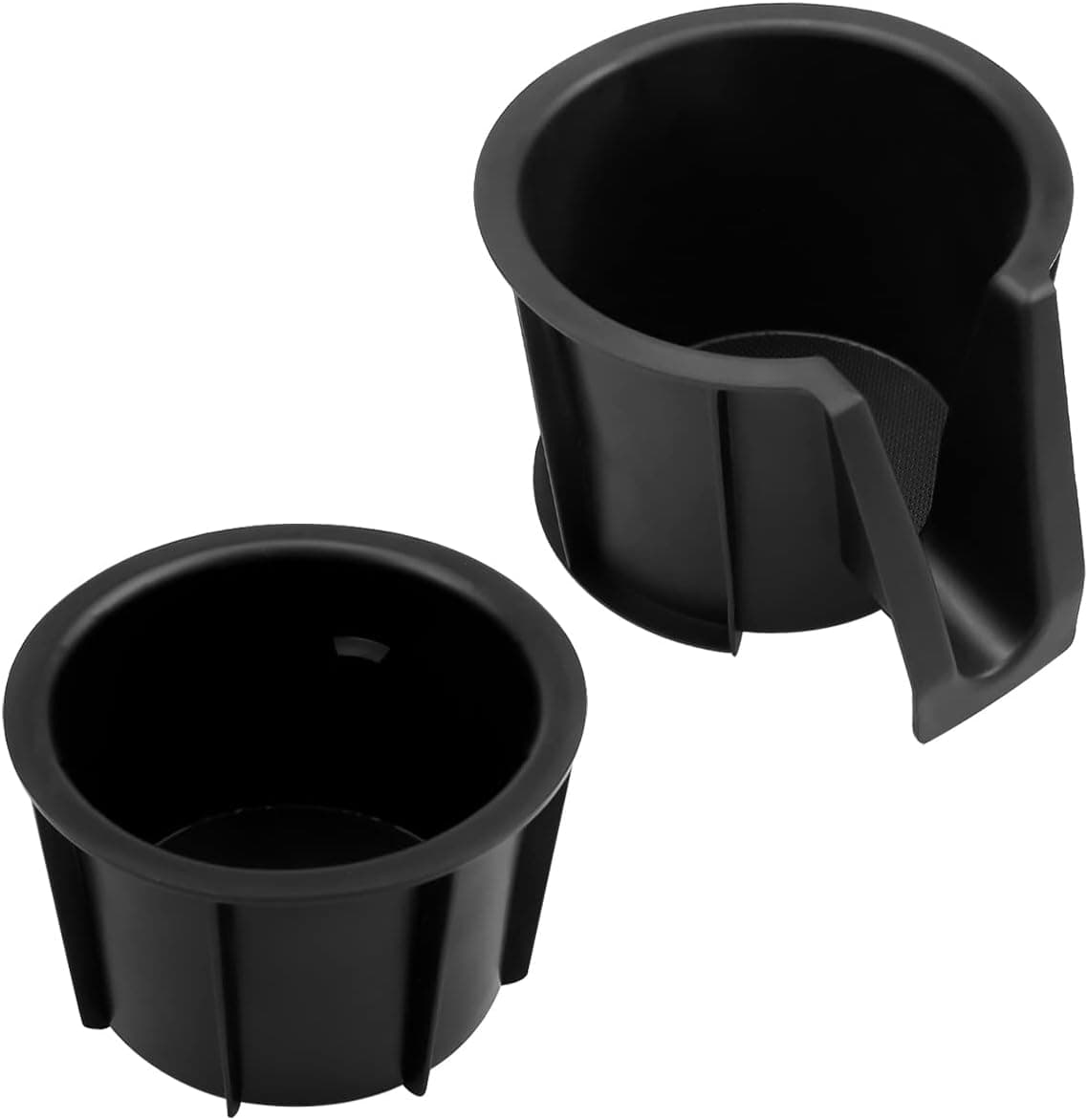 GUZIKO Cup Holder Center Console Inserts for Toyota 4RUNNER (2014-2021)