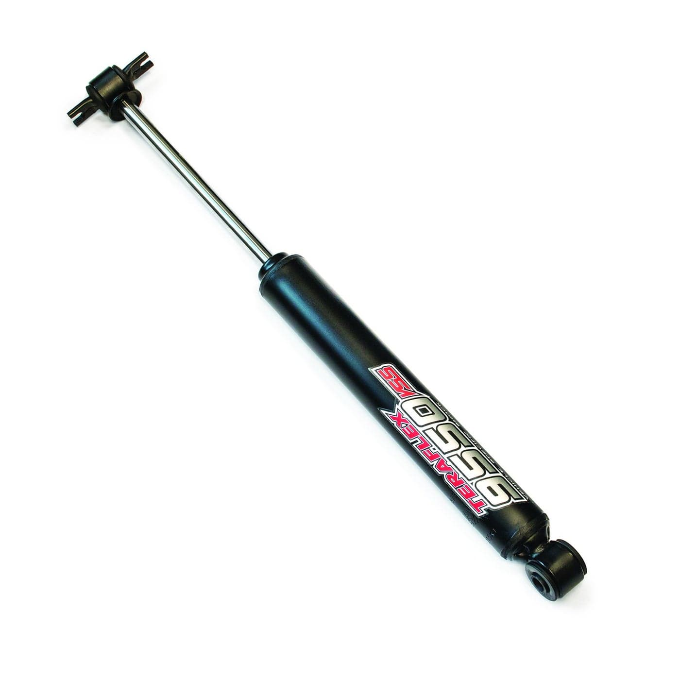TeraFlex 1554200 34 Rear Shock Kit Single