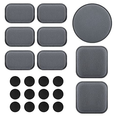 FMA Helmet Replacement Pads Universal Foam Padding Kits Set Accessories for Fast/Mich/ACH/USMC/PASGT Helmet