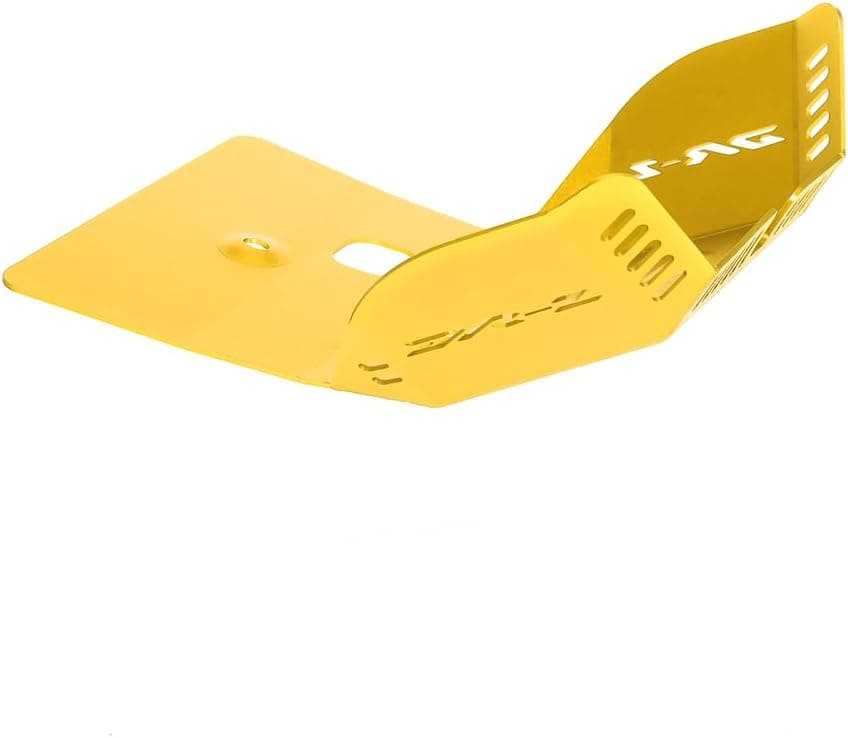GYUKSIA Front Skid Plate Engine Guard for Suzuki DR-Z 400 Series