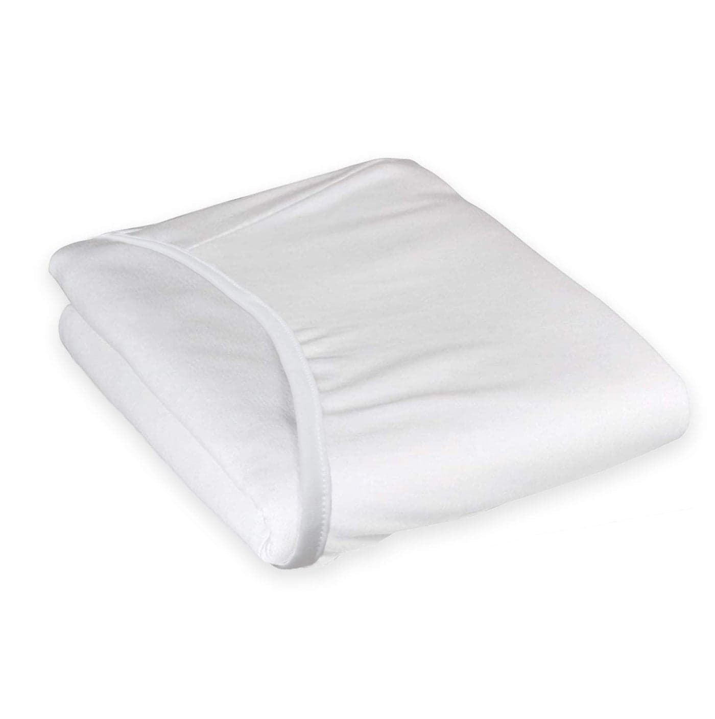 TL Care Health Fitted Hospital Bed Sheet Fits 84 x 36 x 16 Hospital and Home Care beds Soft Durable and ElasticFree