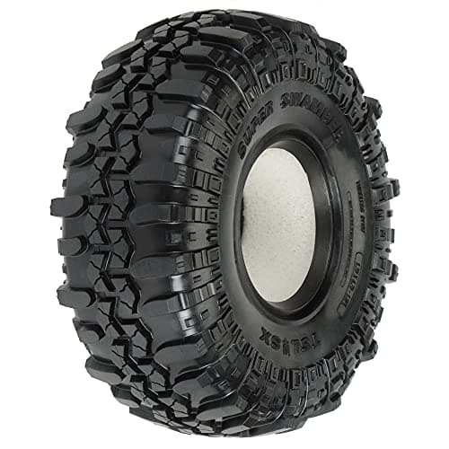 ProLine Racing TSL SX Super Swamper XL 19 G8 Rock Terrain Tire2 PRO119714 RC Tire