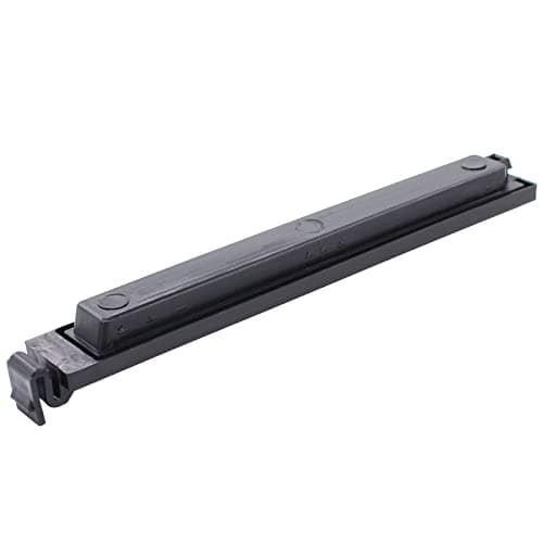 ApplianPar Cabin Air Filter Cover Door for Nissan Altima 2013-2018 Maxima 2016-2023 Murano 2015-2024 Pathfinder 2013-2020 Infiniti QX60 2014-2020 JX35 2013