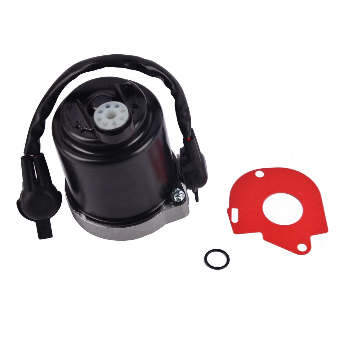 Getfarway ABS Pump Brake Booster Motor Assembly Compatible with Lexus GS300 GS430 GX470 SC430 Toyota 4Runner 4796030030 4796030030 4796030060 4796030060 4721060110 47210601104796030030 Motor
