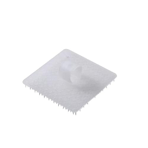 Divinext Silicone Fruit and Vegetable Cleaning Brush with Handle Flexible Kitchen Cleaning Tools,(10 * 10cm, White)