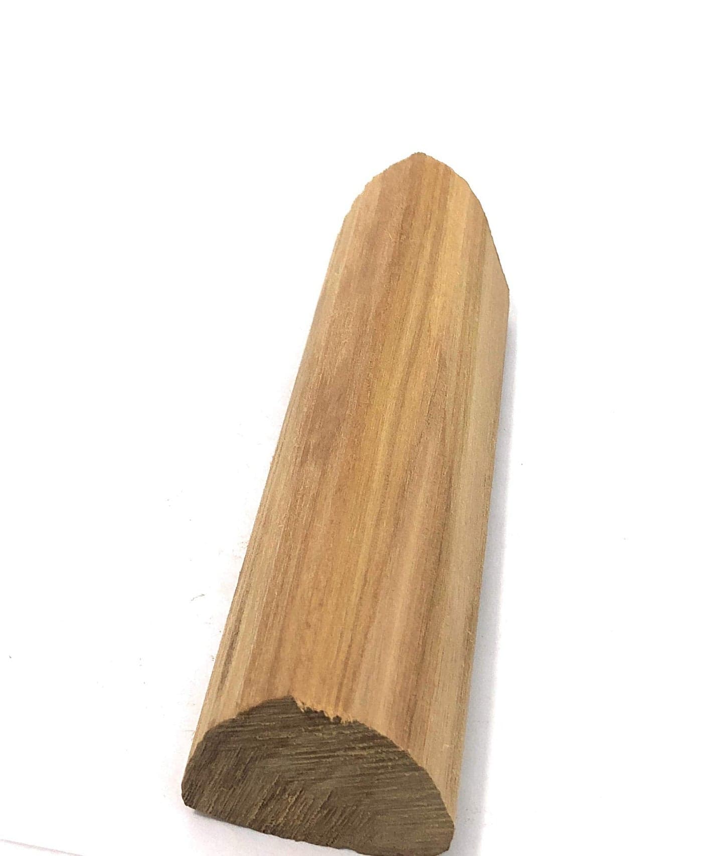 RDK Original Sandalwood Sticks Scented Processed Mysore Natural Chandan Wood Lakdi for Pooja Tilak Havan & Beauty (50-60 Grams)