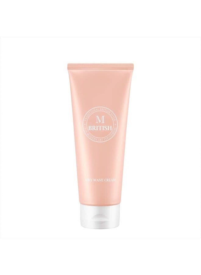 Airy Wave Cream 150ml(5.07 fl.oz)