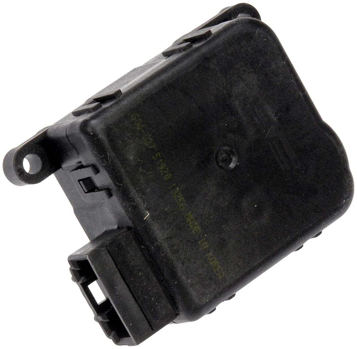 Dorman 604037 HVAC Blend Door Actuator Compatible with Select Dodge Jeep Models