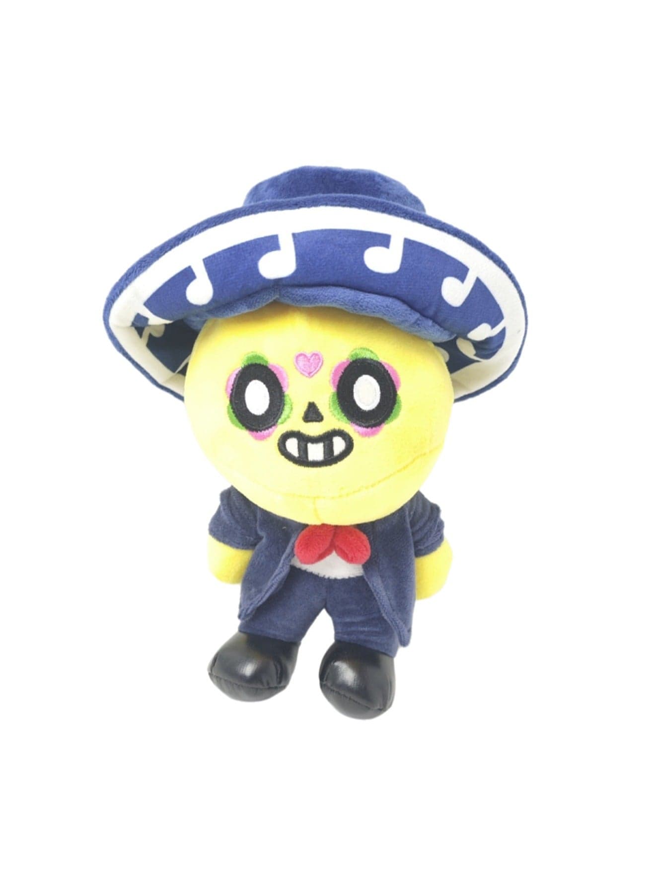 25cm Pirate Hat Wilderness Game Plush Toy, Game Peripheral Plush Doll Bag Pendant, Doll Soft Plush Toy Boy Girl Birthday Gift