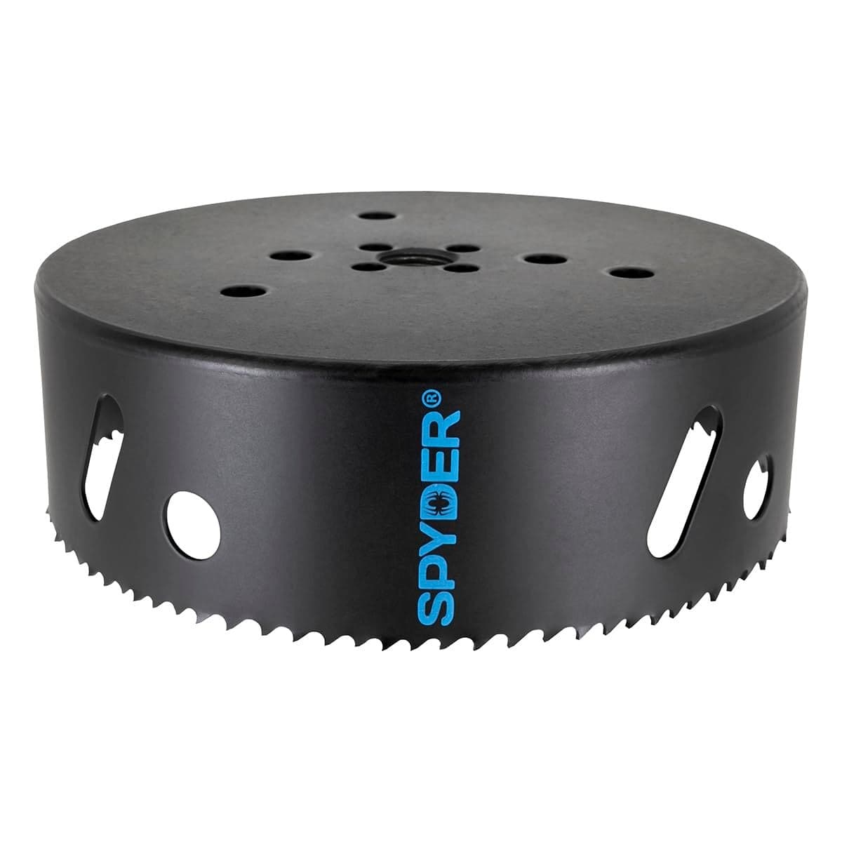Spyder 600111 Rapid Core Eject Hole Saw 6Inch