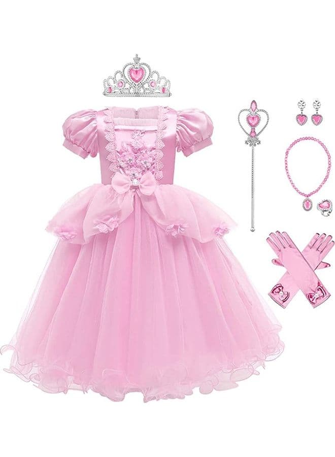 Princess Costume 120cm