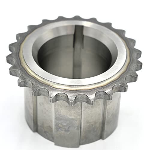 Michigan Motorsports LS Lower Timing Chain Crank Gear Replaces GM 12556582 Fits 48L 53L 57L 60L 62L LS Engines OEMStyle Replacement