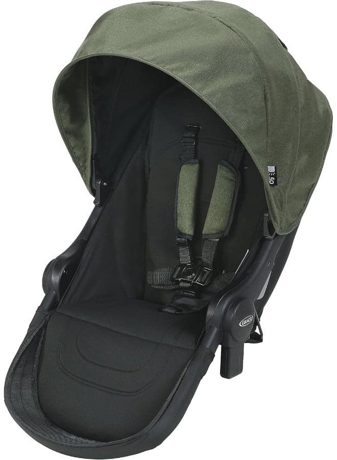 Graco UNO2DUO Stroller Second Seat, Jules