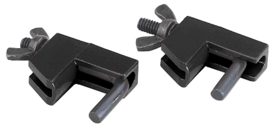 OTC 4506 Fuel Line Clamp Set 2 Piece black