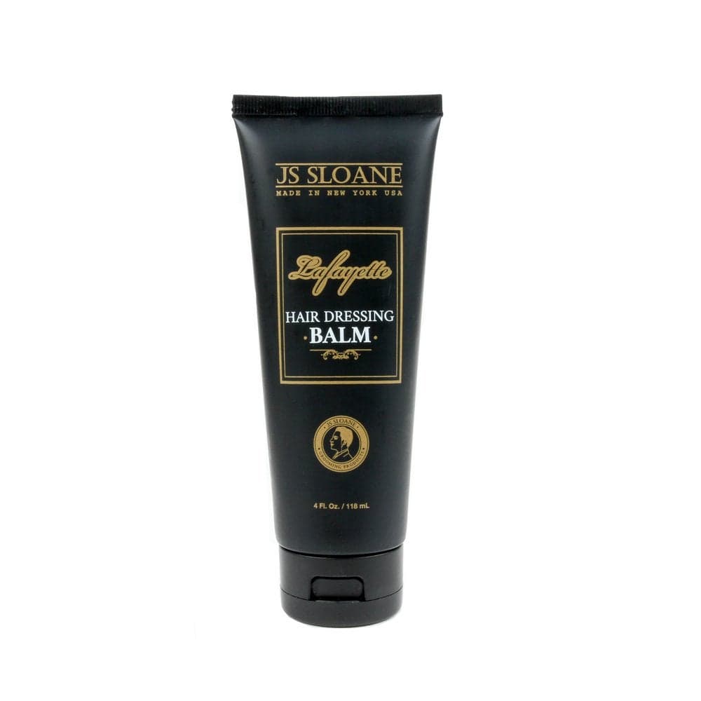 JS Sloane Hair Dressing Balm Restoring Shine and Texture Cream