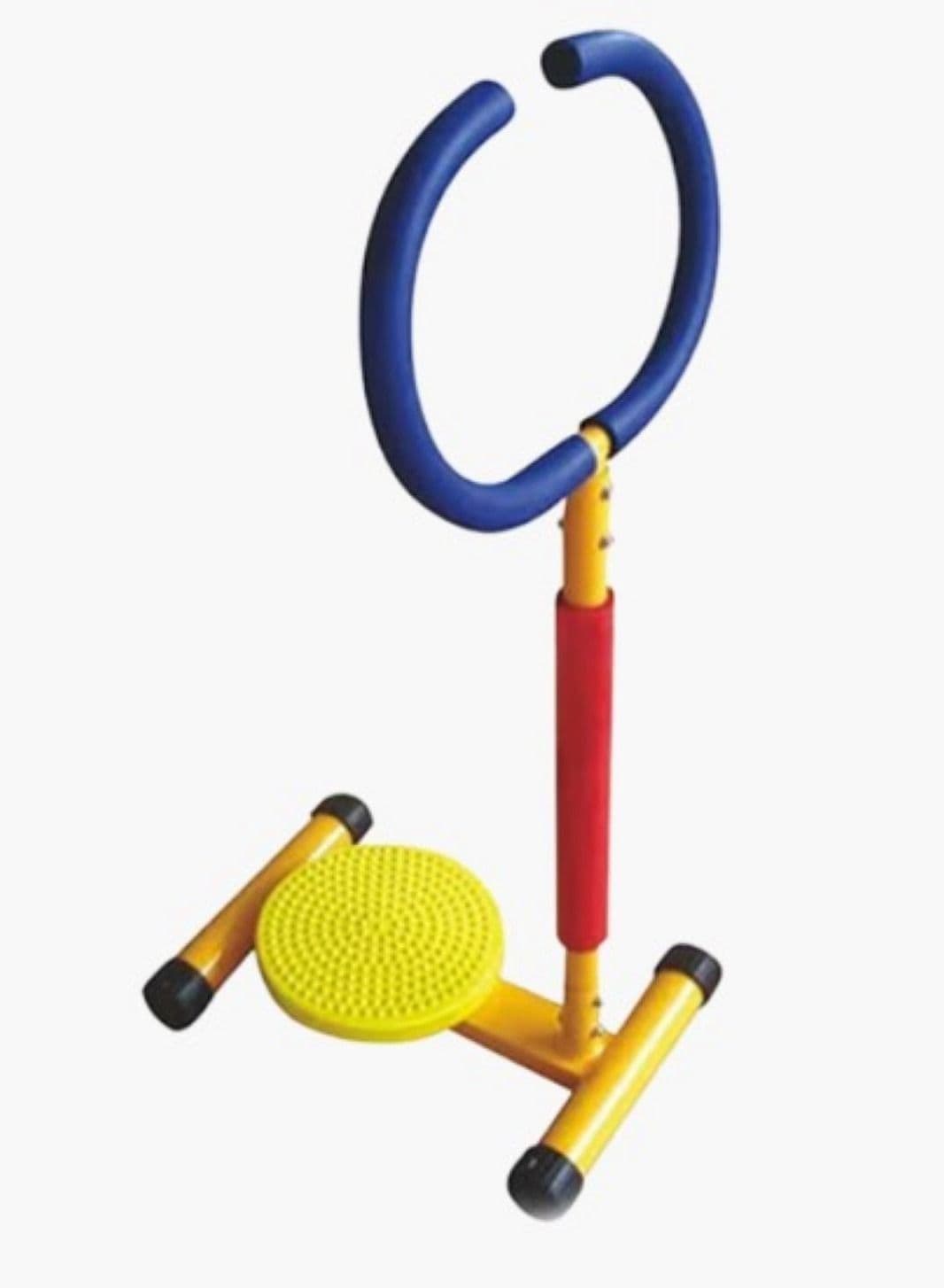 Children Indoor And Outdoor Fitness Equipment