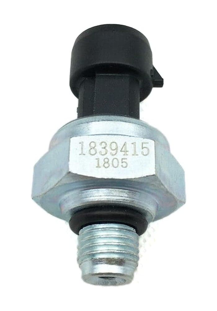 WANATOP New Oil Pressure Sensor 1839415 1839415C91 for 2004-2007 International Navistar DT466E DT570