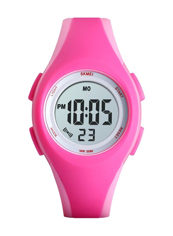Kids' Top Brand Fashion Outdoor Sports Watch 1459