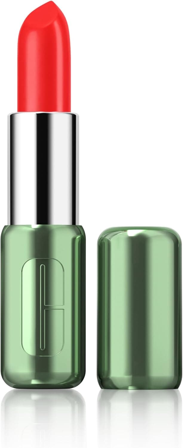 Clinique Pop Longwear Lipstick